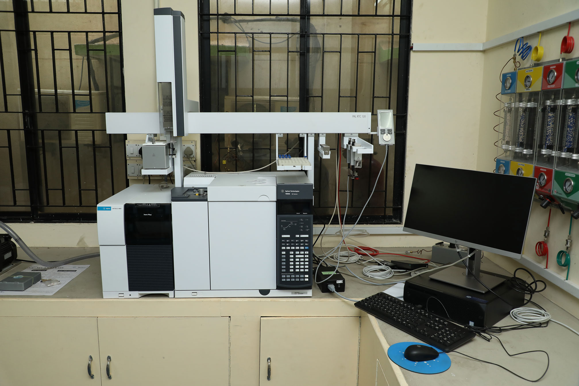 vit-research-facility