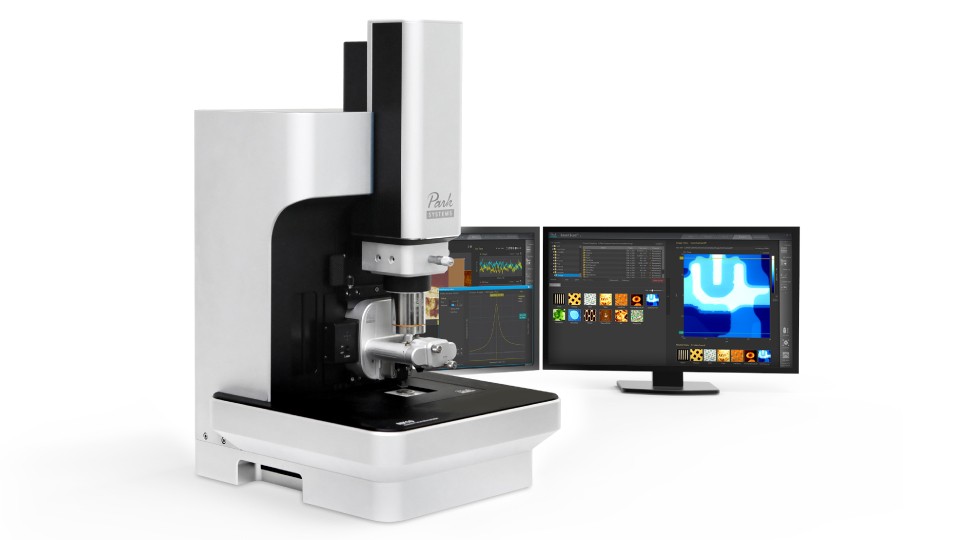 VIT - Research Facility