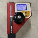 Automatic Motorized Pull of Bond Strength Tester (16 kN capacity)