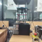 Active Suspension System