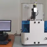 Mercury Intrusion Porosimetry