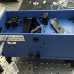 Autocorrelator, Femtochrome 103 XL