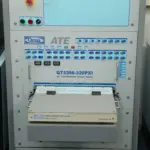 Automated Test Engineering