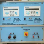 Battery Tester