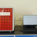 High-Performance Elemental Analyzer (CHNS Analysis)