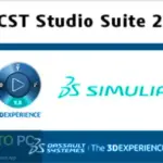 CST Studio Suite: Electromagnetic Field Simulation Software