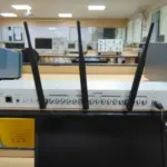 Clock Distribution Module