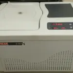 Cooling Centrifuge