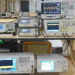 Digital IQ Modulation Set