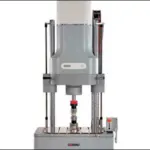 Dynamic Test System