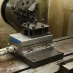 Force Measurement Dynamometer (Machining)
