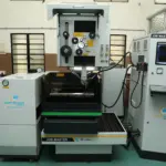 Wire EDM