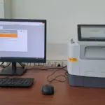 Epsilon 1 Benchtop XRF Spectrometer