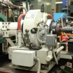 Eddy Current Dynamometer