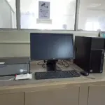 Electrochemical Workstation