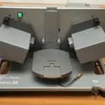 Ellipsometer