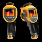 Fluke Ti480 PRO Thermal Imaging Camera