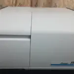 Fluorescence Spectrophotometer