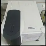 Fluorescence Spectroscopy