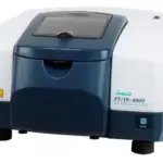 Fourier Transform Infra-Red Spectrometer