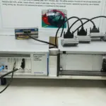 HIL for Battery and Motor