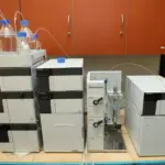 High Performance liquid Chromatography (HPLC) – SPD M20A