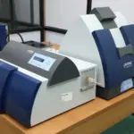 High Performance Thin Layer Chromatography (HPTLC)