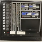 Digital & Analog Sensor Simulation – HWS, BMS