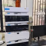 High Performance Liquid Chromatography