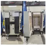 High Temperature Furnace
