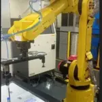 Industrial Robot I