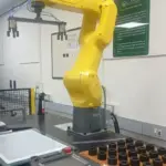 Industrial Robot II