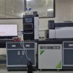 Liquid Chromatography-Triple Quadrupole Mass Spectrometer (LC-MS/MS)