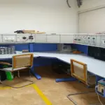 Multical Calibration System