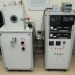 Magnetron Sputtering