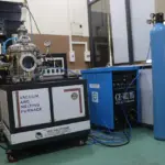 Vacuum Arc Melting Furnace (GE 402 TIG)