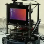 AI NVIDIA Roboex