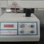 Digital Nephelo/Turbidity Meter