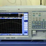 Optical Spectrum Analyser (OSA) AQ6370D