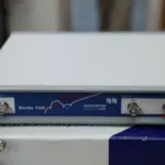 Omicron Network Analyzer