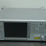 Optical Spectrum Analyzer
