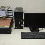 PCB Prototyping Machine