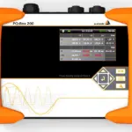 Power Quality Analyzer