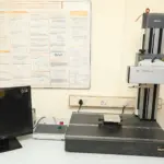 Surface Profilometer
