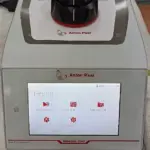 Gas Pycnometer