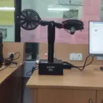 Quanser Aero Workstation
