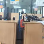 Quanser Double Inverted Pendulum System