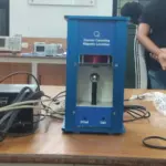 Quanser Magnetic Levitation System