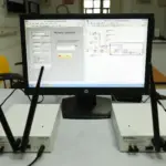 Software Defined Radio Device Bundle