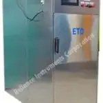 AUTOMATIC ETO STERILIZER